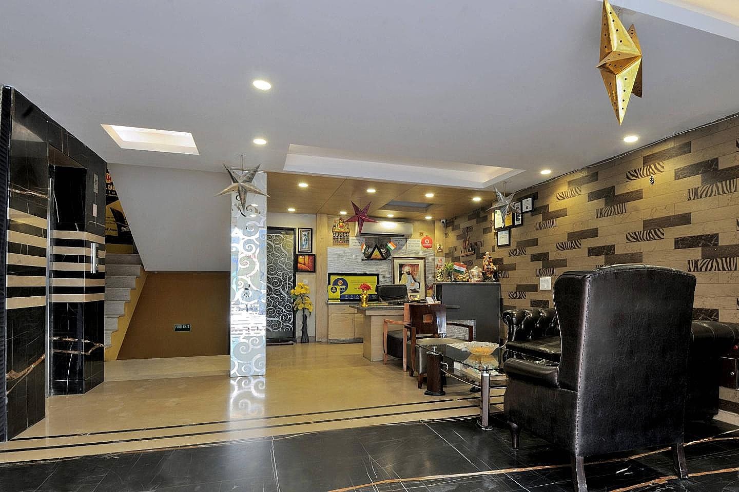 undefined Hotel Cabana 2