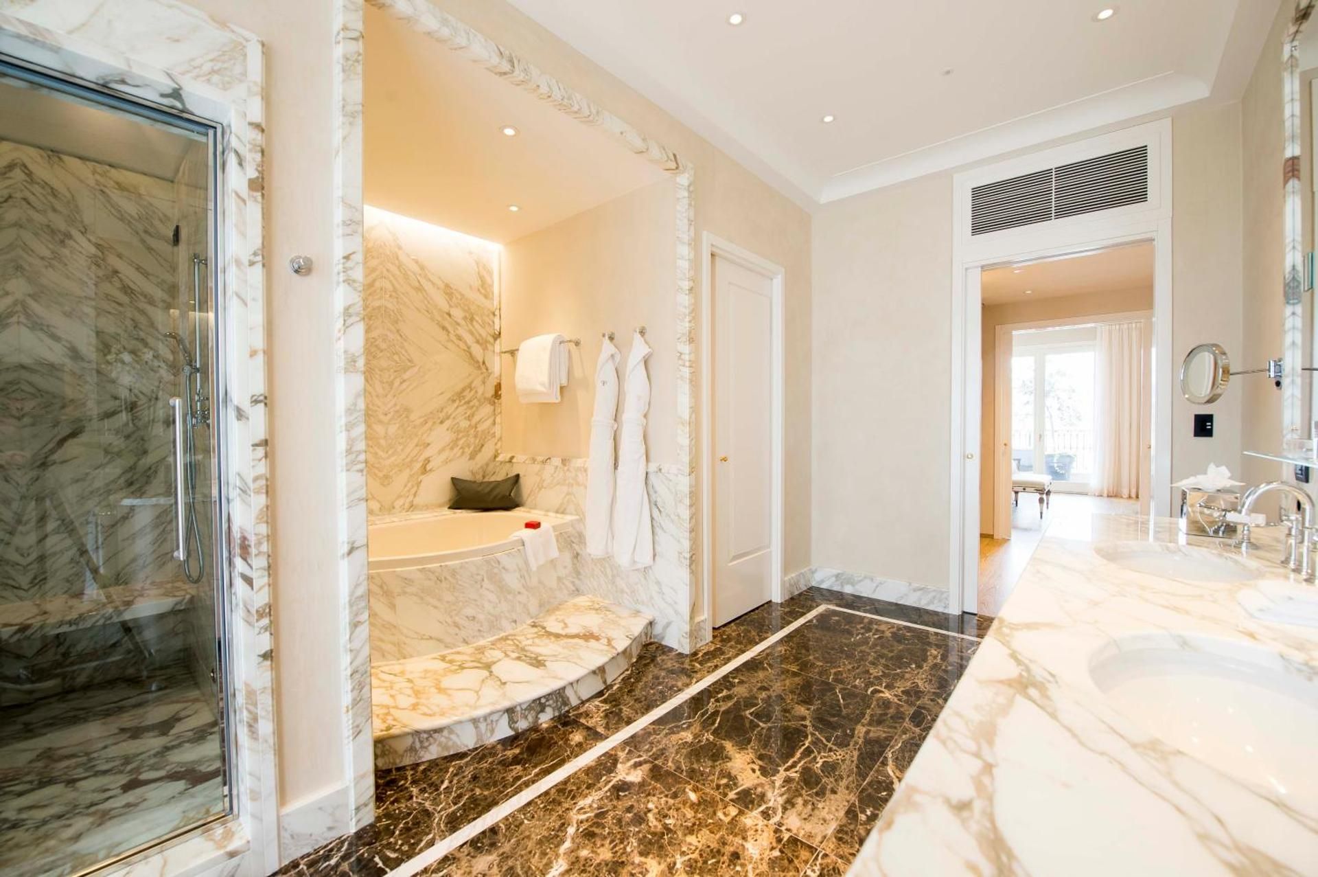 undefined Palazzo Parigi Hotel & Grand Spa Milan 8