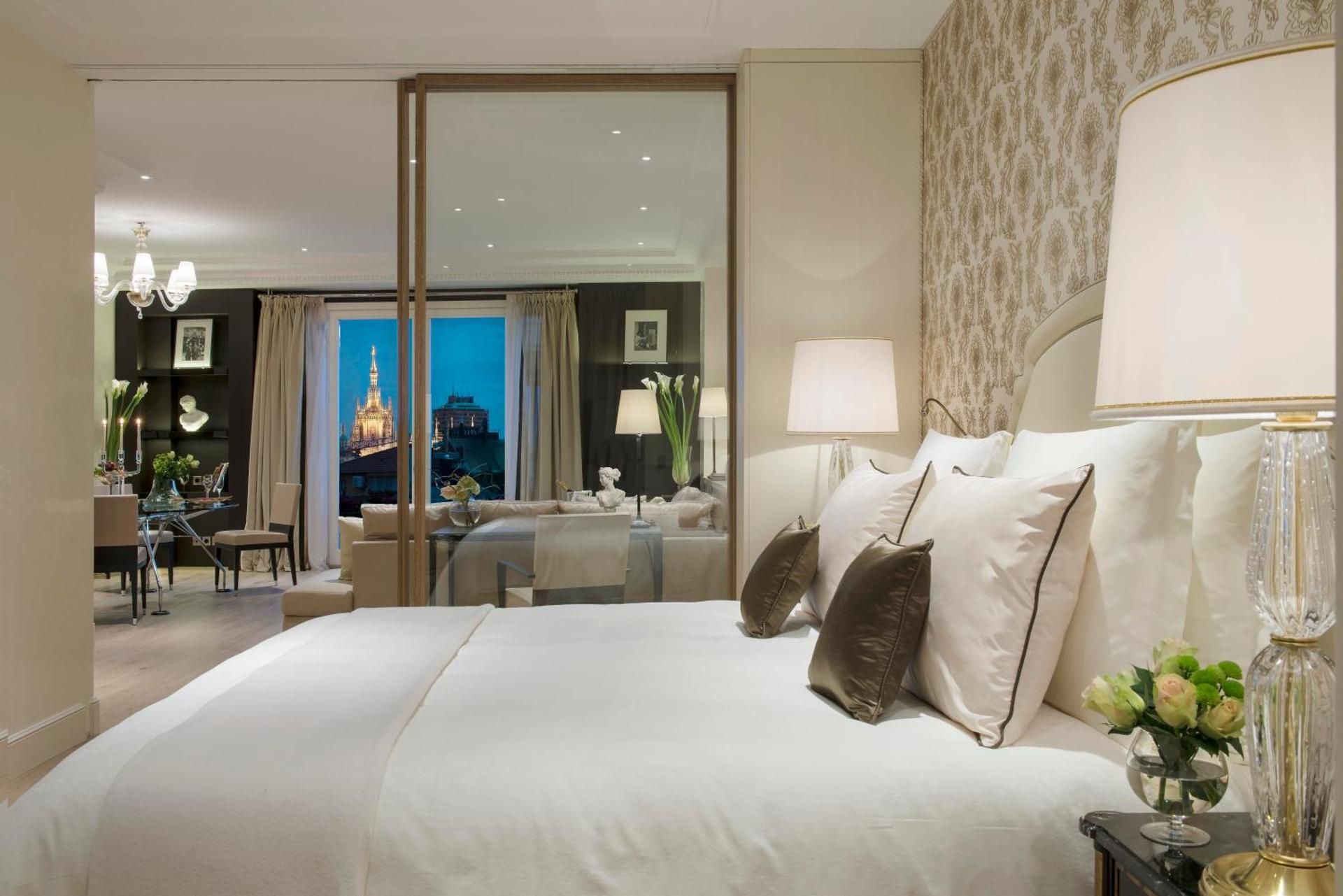 undefined Palazzo Parigi Hotel & Grand Spa Milan 5