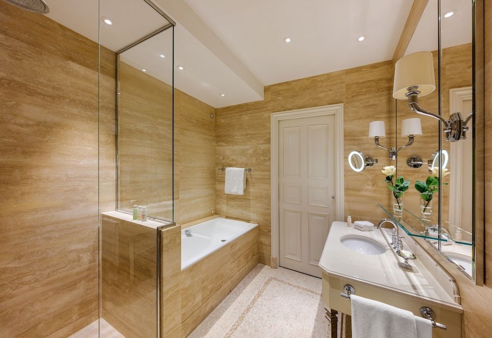 Palazzo Parigi Hotel & Grand Spa Milan Executive Room 2