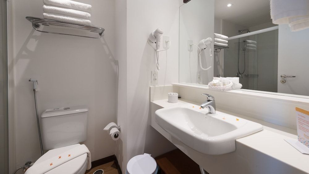 Salinas Maragogi All Inclusive Resort Superior Room 5