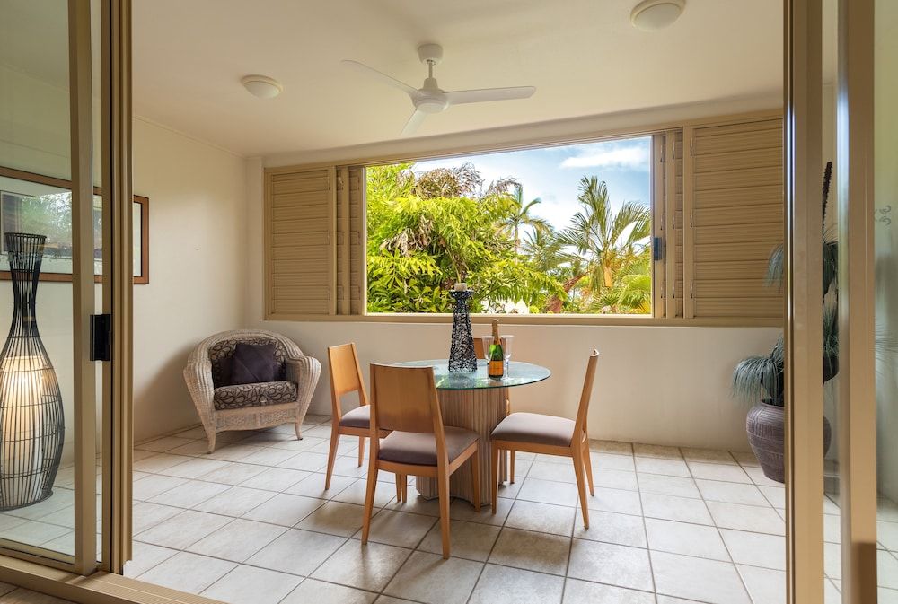 Silkari Reflections of Port Douglas Superior Apartment, 2 Bedrooms 2