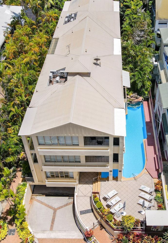 undefined Silkari Reflections of Port Douglas 6