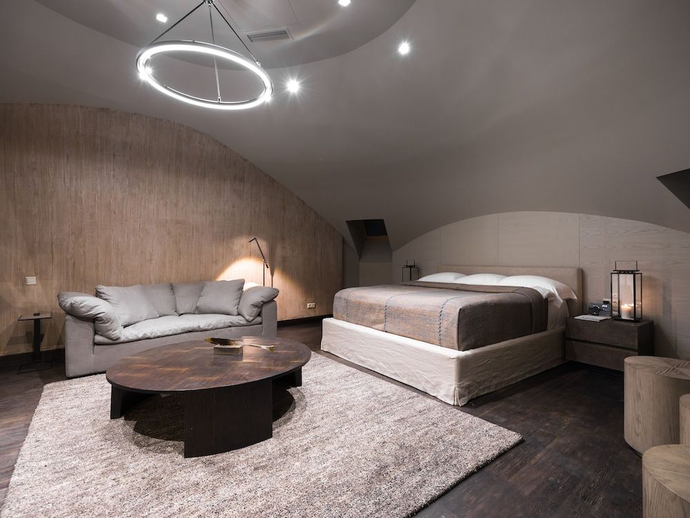 Presidential Suite