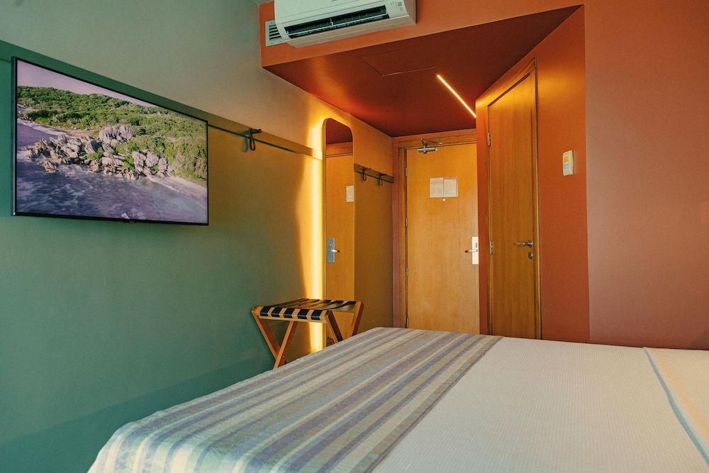 Hotel Verdegreen Standard Room 1 5