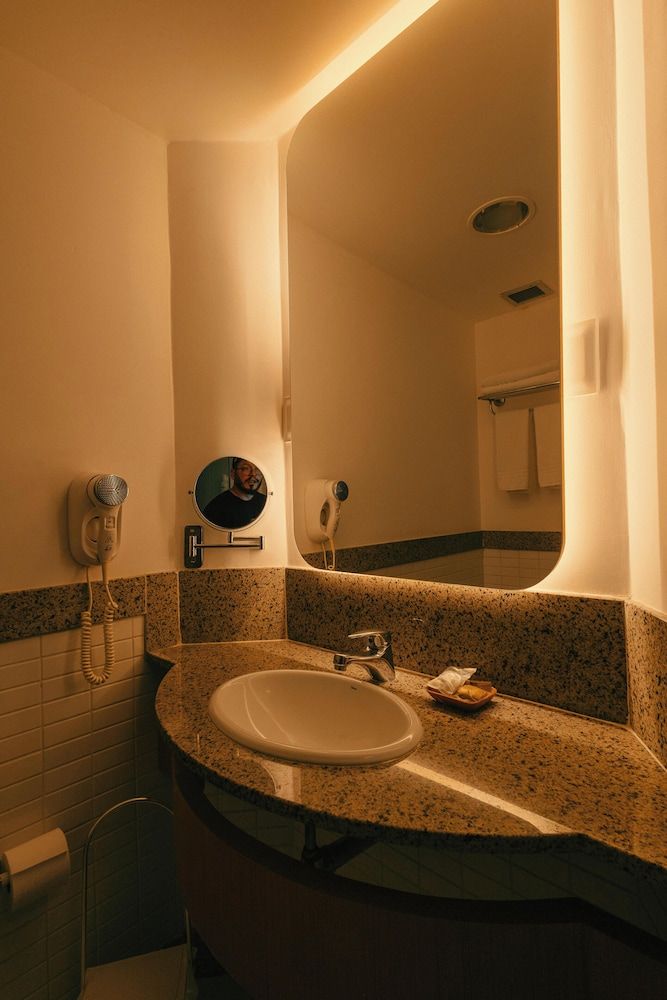 Hotel Verdegreen Standard Room 1 3