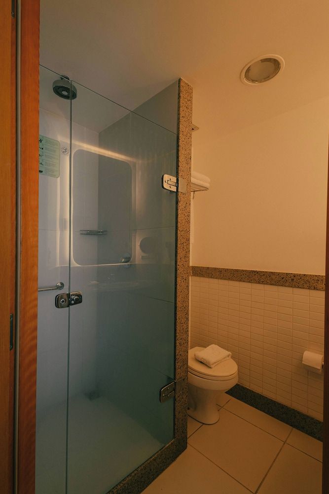 Hotel Verdegreen Standard Room 1 4
