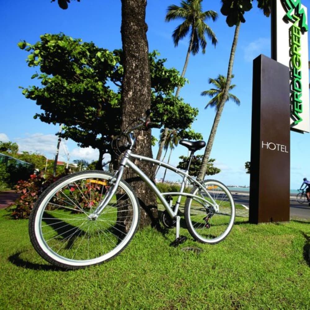 Bicycling