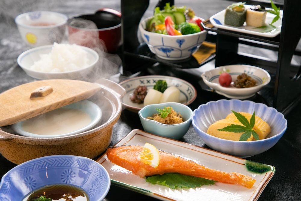 undefined Hokkaikan Ohanabo 10