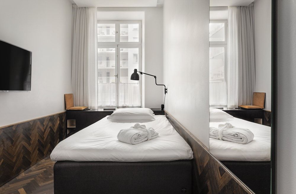 undefined Miss Clara by Nobis, Stockholm, a Member of Design Hotels