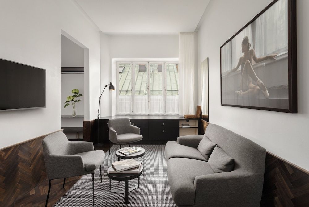 undefined Miss Clara by Nobis, Stockholm, a Member of Design Hotels 2