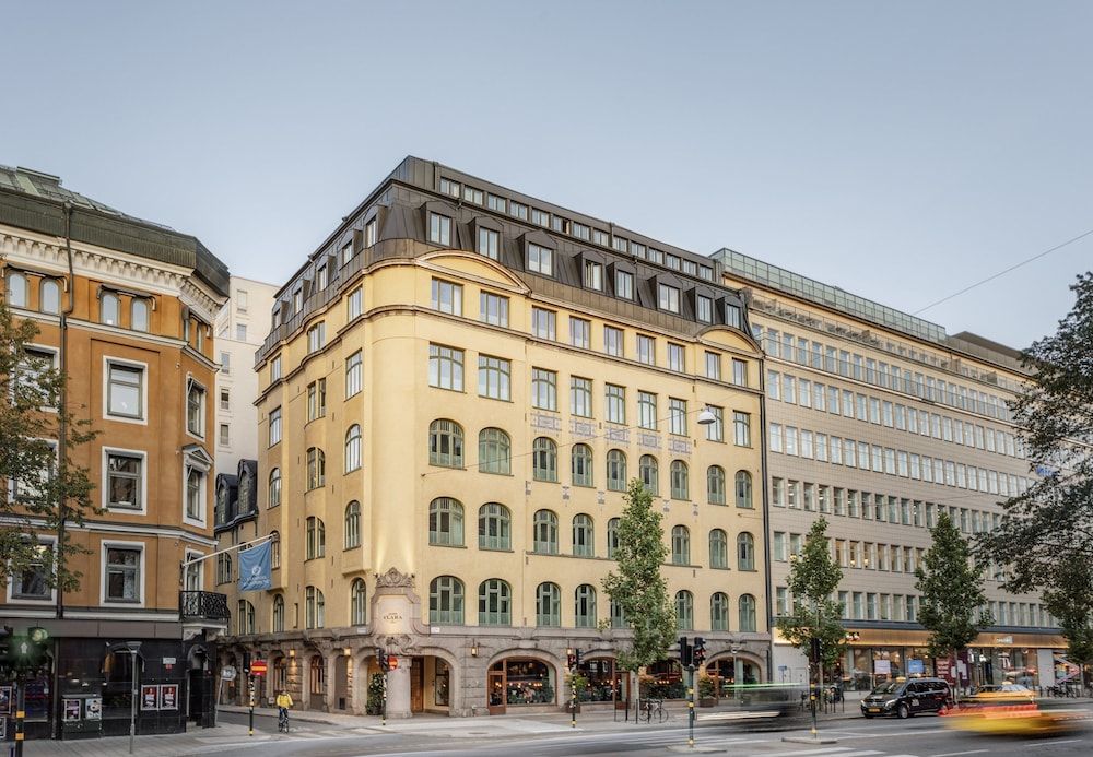 undefined Miss Clara by Nobis, Stockholm, a Member of Design Hotels 6
