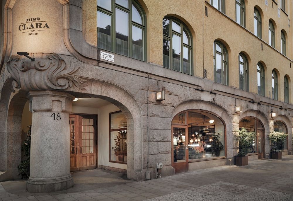 undefined Miss Clara by Nobis, Stockholm, a Member of Design Hotels 8