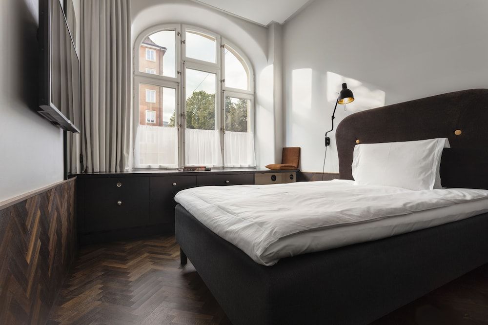 Miss Clara by Nobis, Stockholm, a Member of Design Hotels Double Room (Small) 2