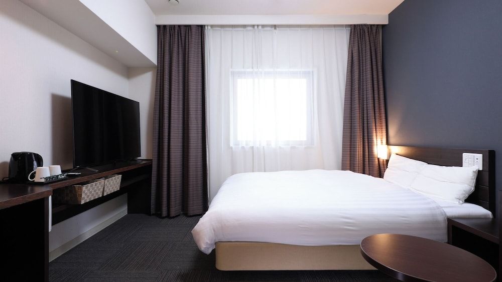 Deluxe Double Room, Non Smoking
