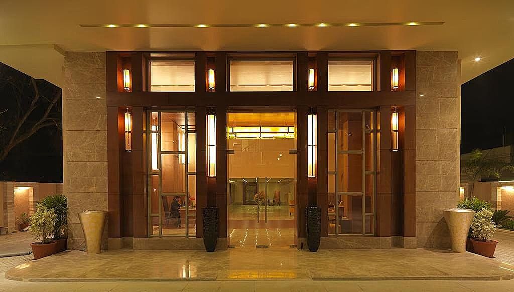 undefined THE QUORUM HOTEL 6