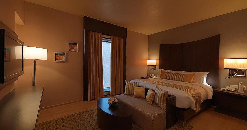 Premium Suite Room