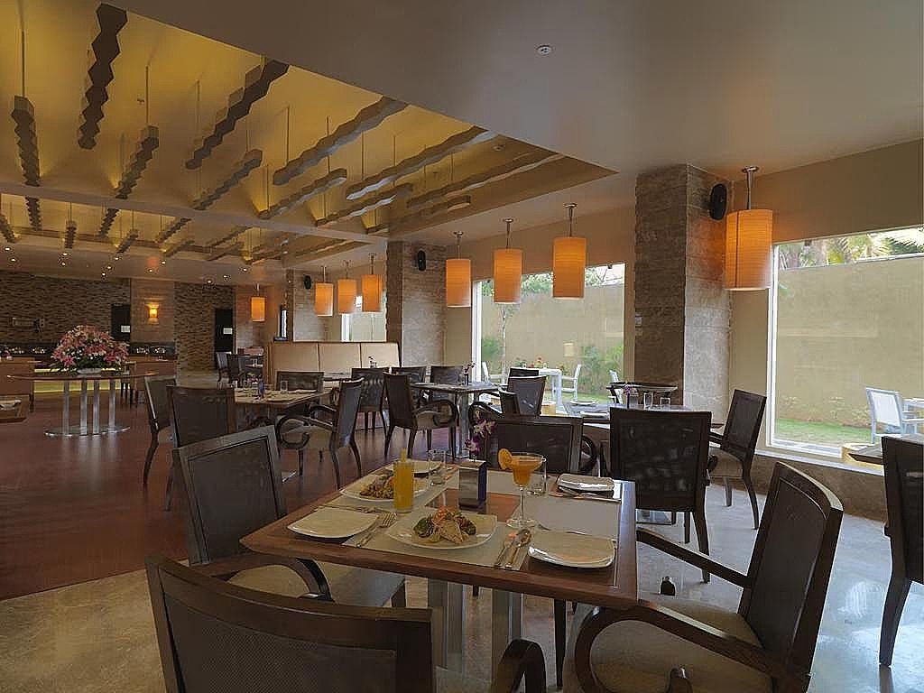 undefined THE QUORUM HOTEL 3
