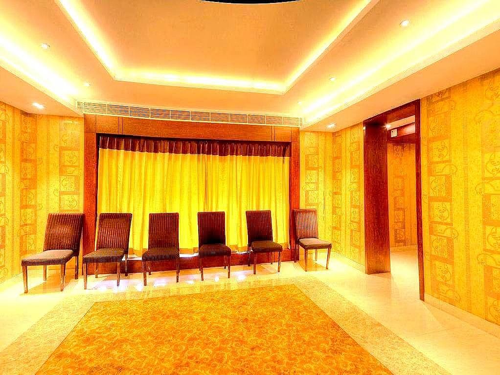 Business Centre