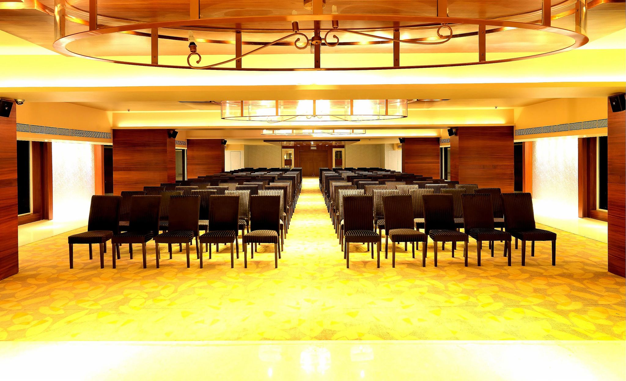 Business Centre
