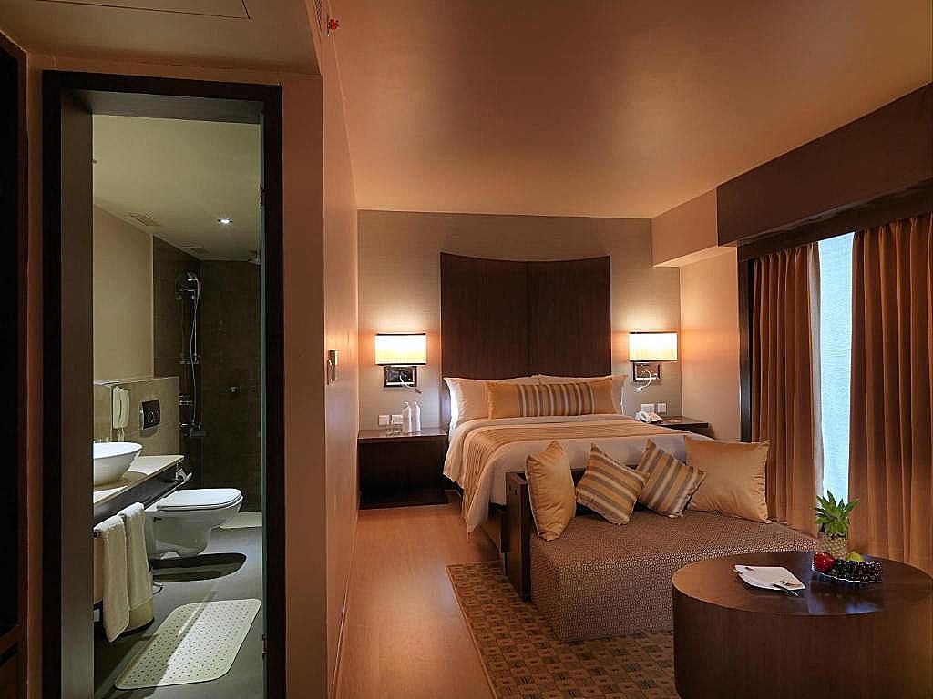 Premium Suite Room
