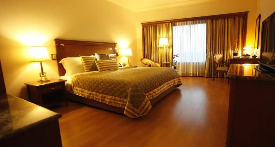 undefined The Orchid Mumbai 7