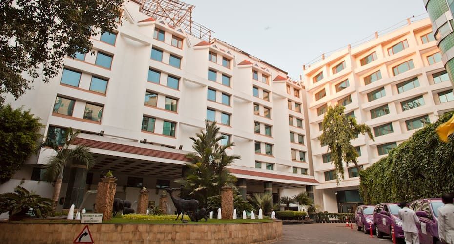 undefined The Orchid Mumbai