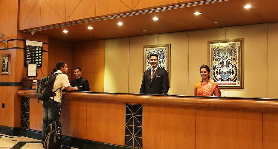 undefined The Orchid Mumbai 2