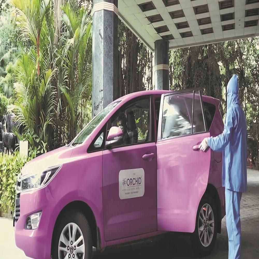 undefined The Orchid Mumbai 6
