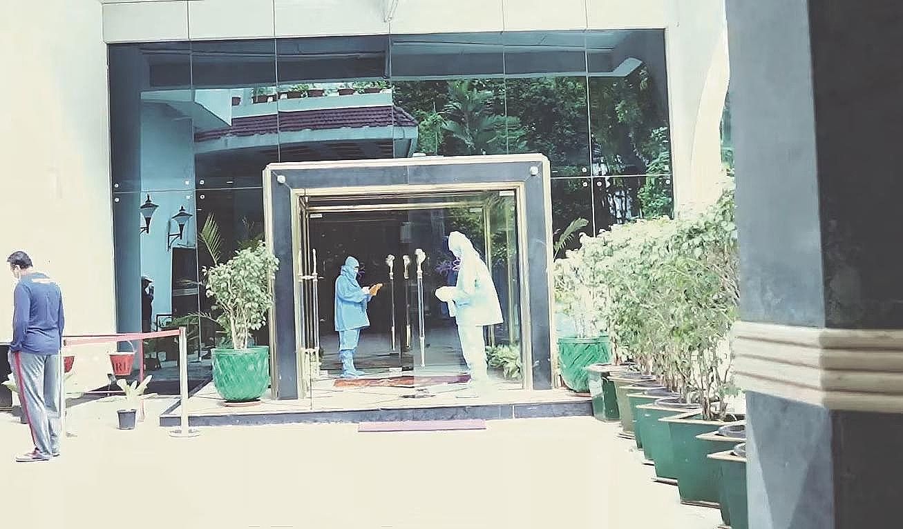 undefined The Orchid Mumbai 5