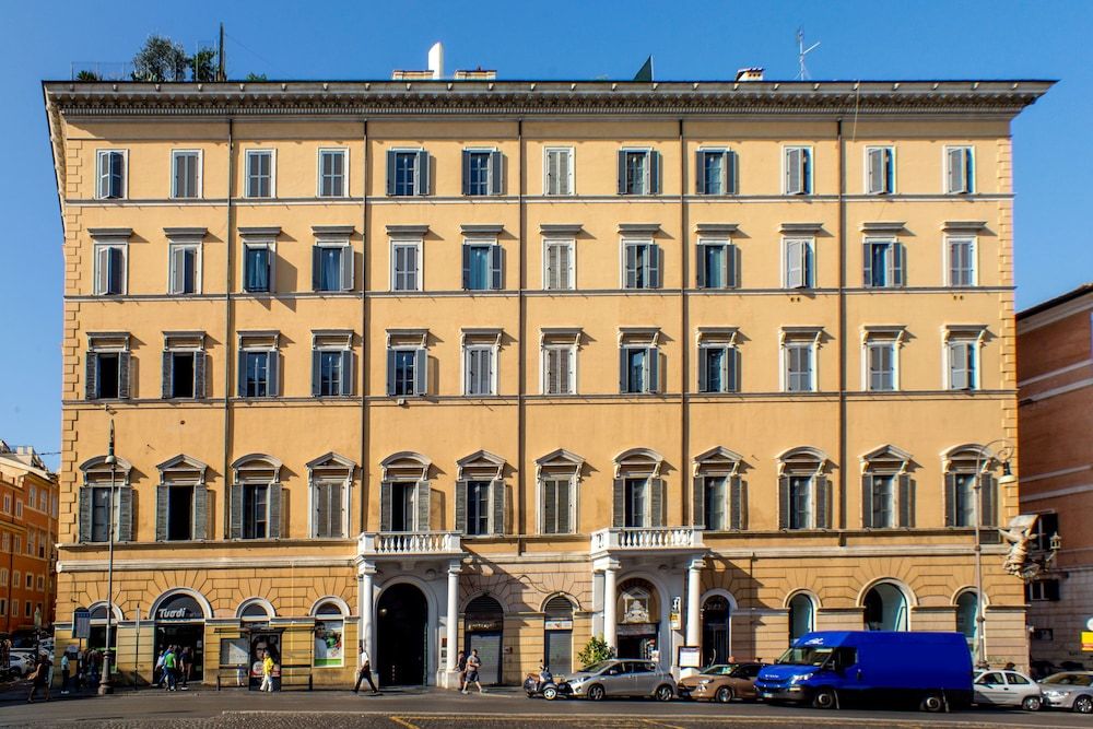 undefined Domus Liberius 8