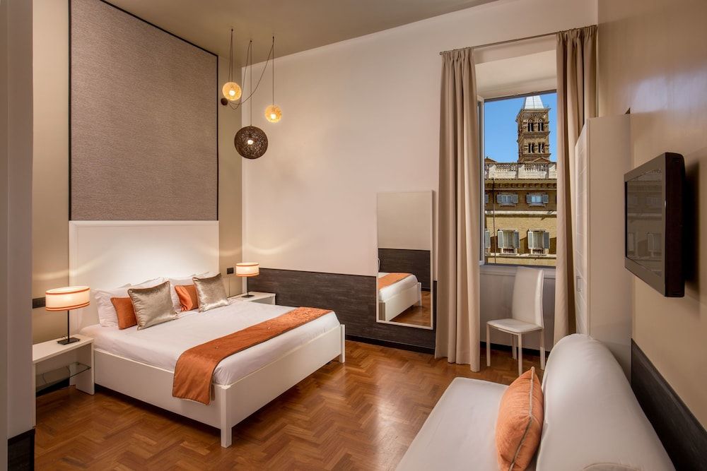 undefined Domus Liberius