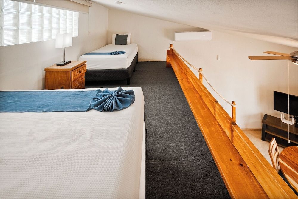 Loft Suite