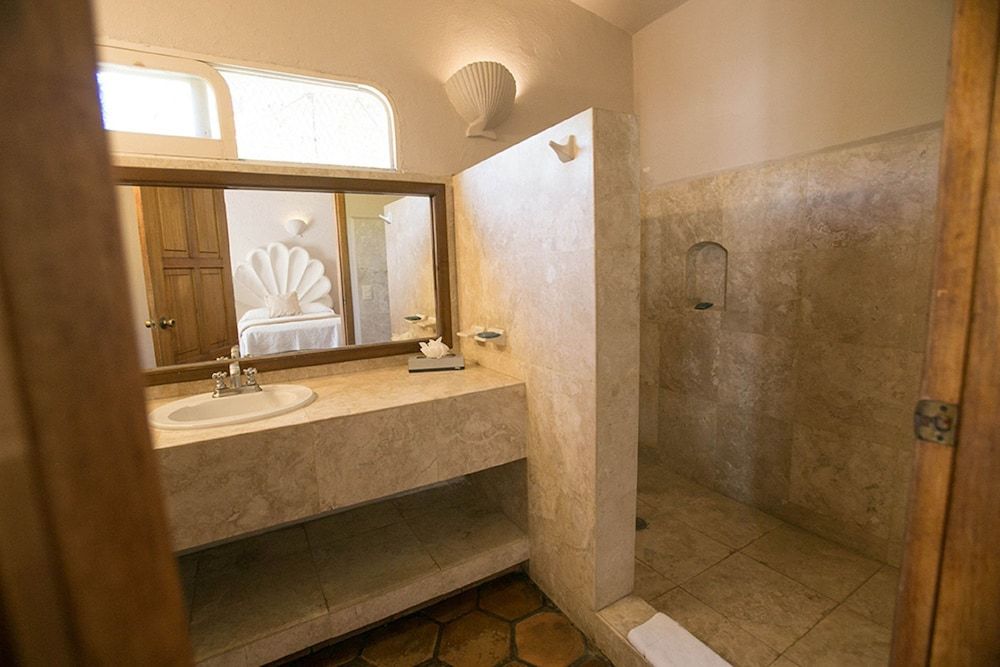 Club el Moro Hotel Suites Standard Room 5