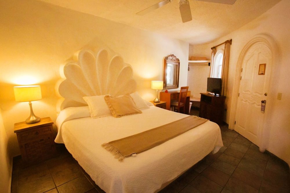 Club el Moro Hotel Suites Standard Room 2