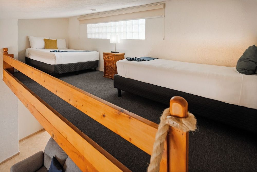 Loft Suite