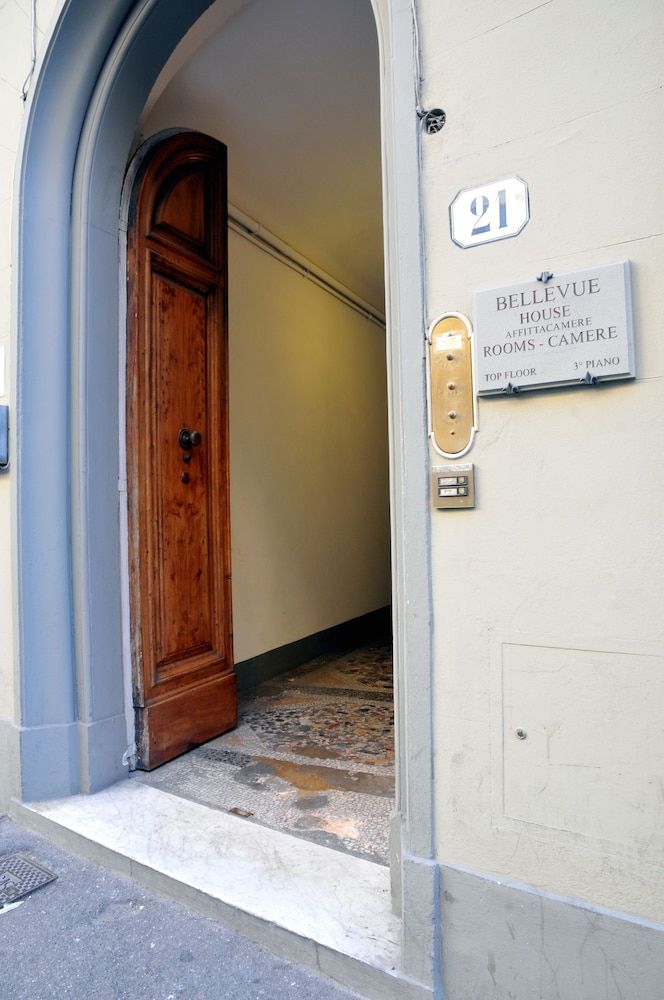 undefined Bellevue House 4