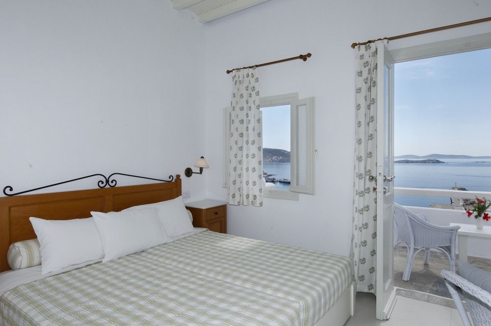 undefined Mykonos View 4