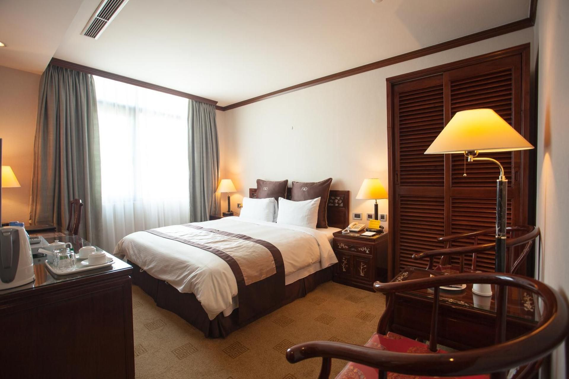 undefined Rich Garden Hotel 9