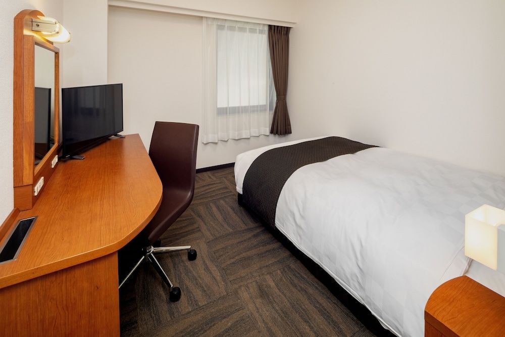 Single Room, Non Smoking