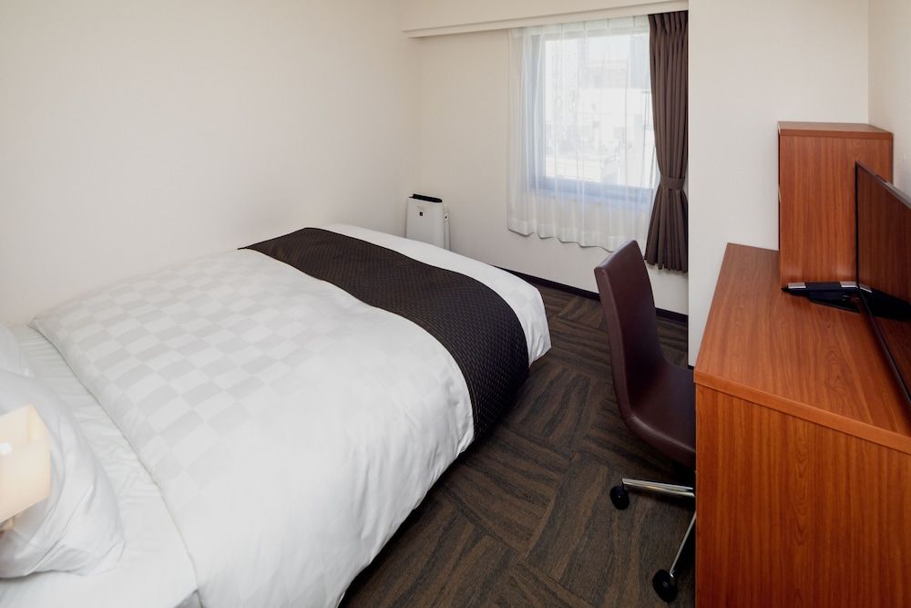 Double Room, Non Smoking