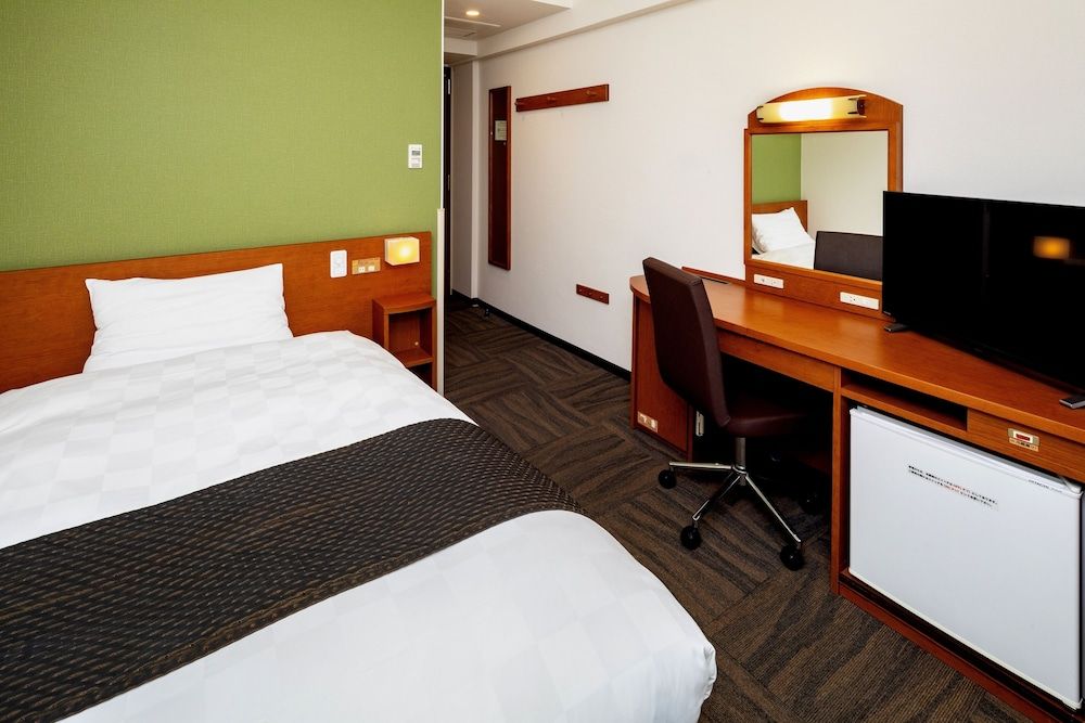Single Room, Non Smoking