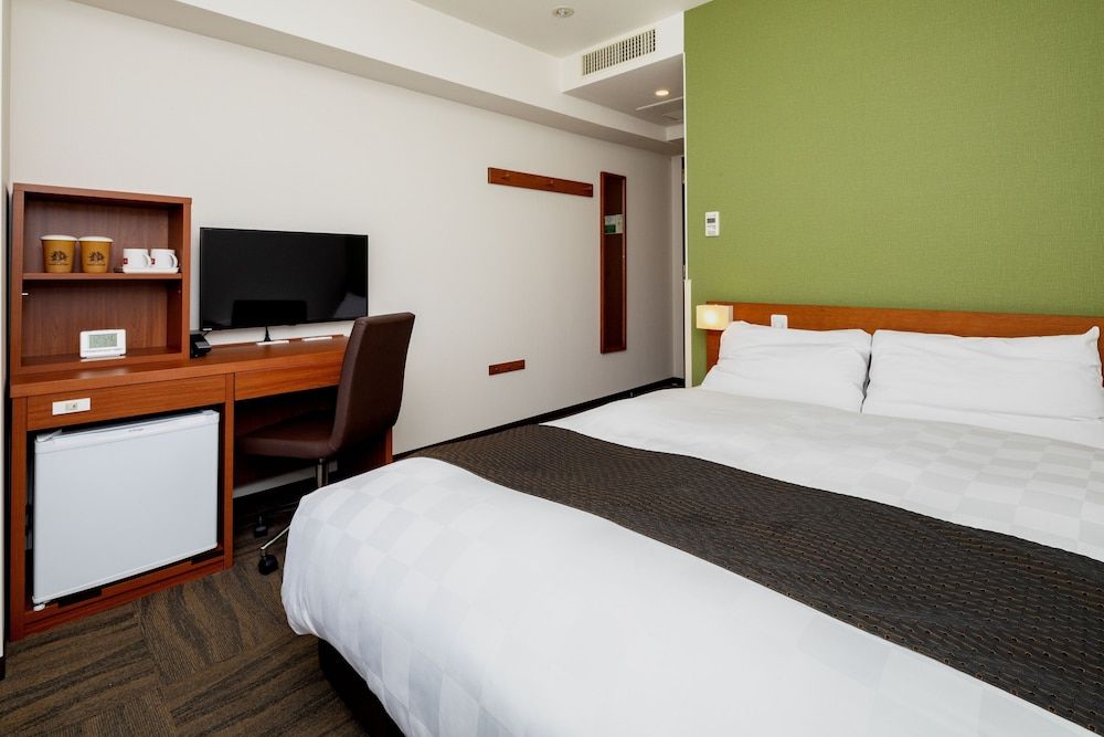 Double Room, Non Smoking