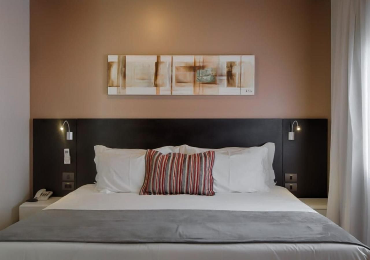 Superior Suite (2 Adults)