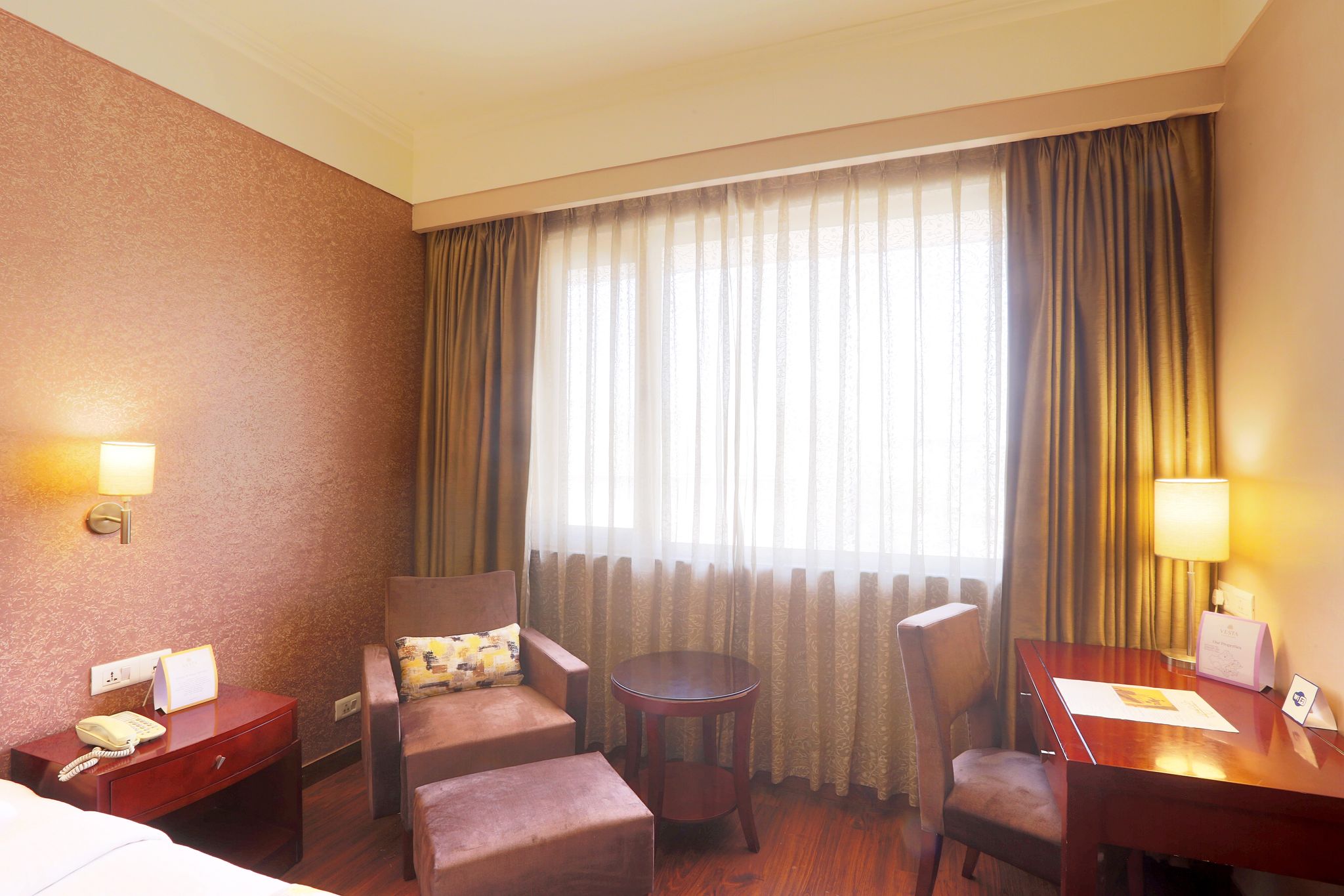 Vesta Maurya Palace Royal Deluxe 10