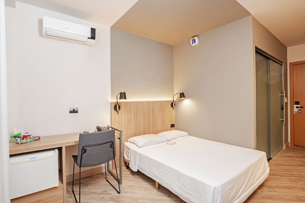 Standard Room, Accessible