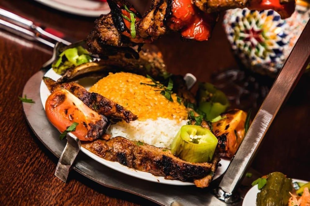 undefined The Pearl Hotel 10