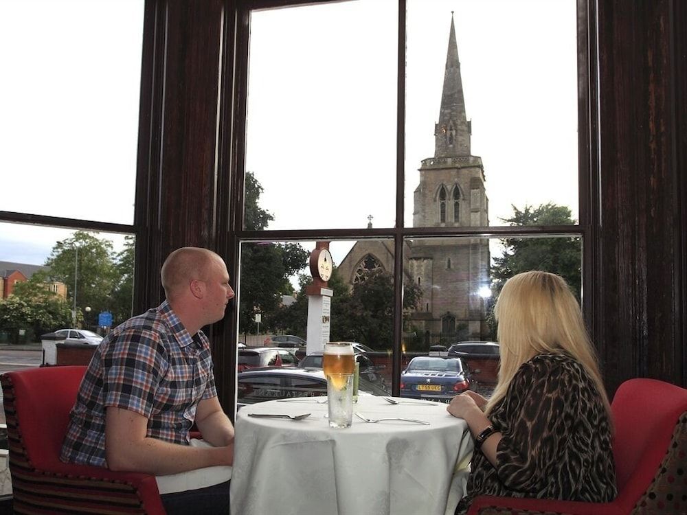 undefined The Pearl Hotel 7