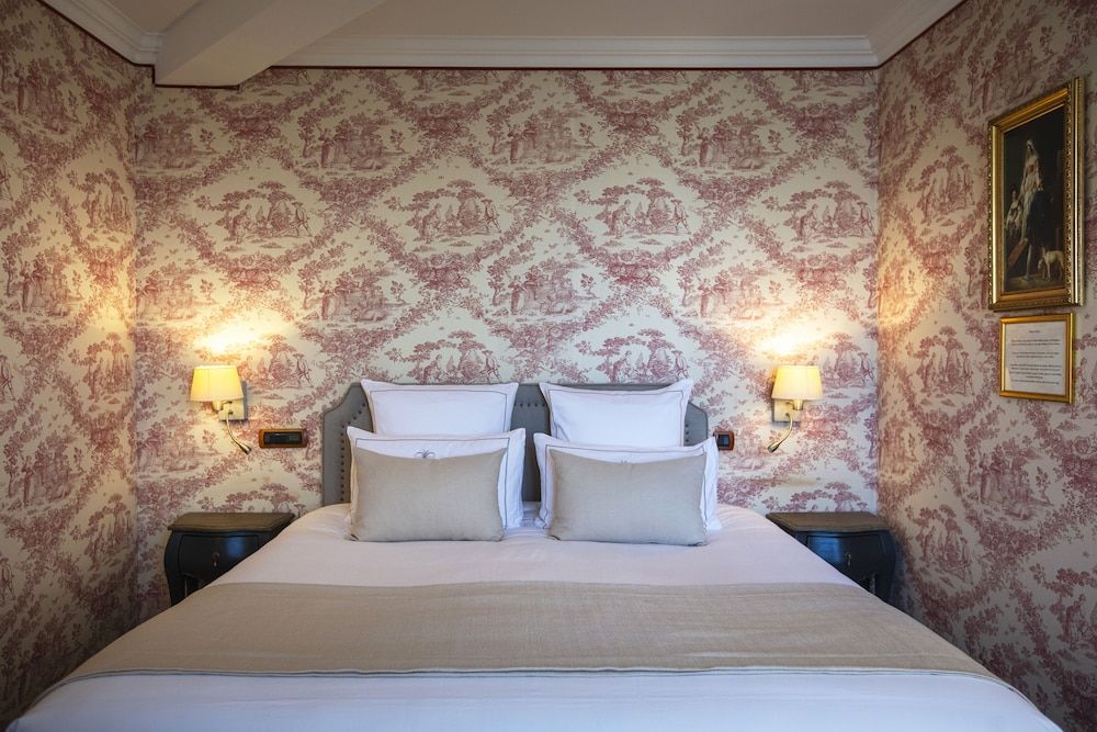 Comfort Room, 1 Double Bed, Non Smoking (Twin bed on request)