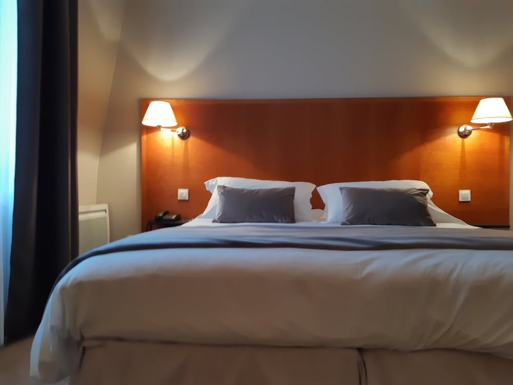 Classic Single Room